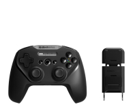 STEELSERIES Stratus+ 69076 - 1190537 - zdjęcie 2